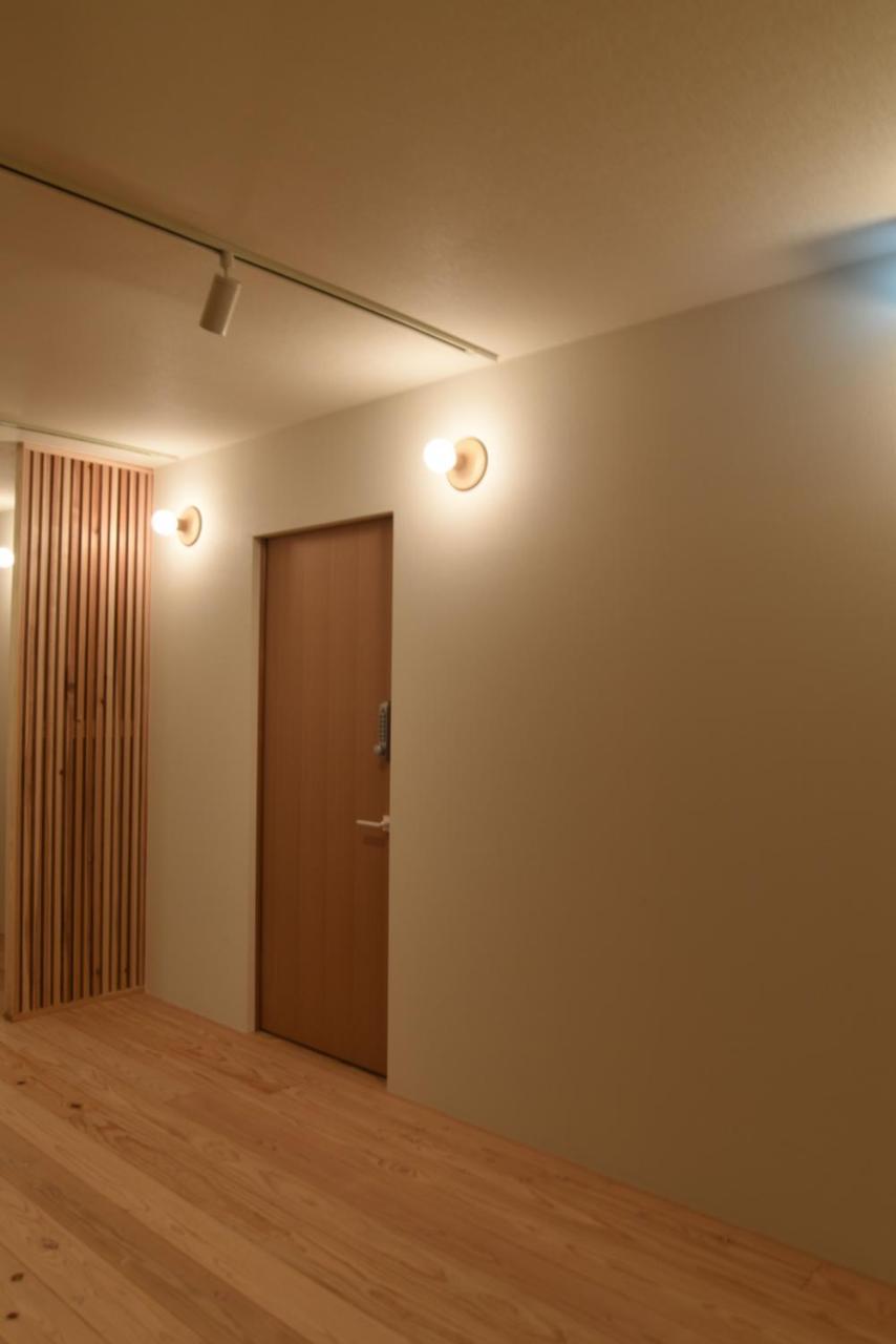 Hostel 駐車場無料 The Three Smiles Free Car Park Nagoya